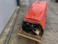 Pièces d‘occasion pour tracteurs Kubota Motorkap M 110 GX