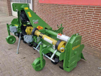 Fraise rotative Celli Pioneer 170 255 Grondfrees Nieuw