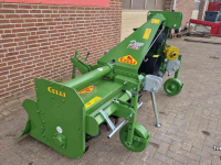 Fraise rotative Celli Pioneer 170 255 Grondfrees Nieuw