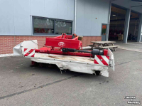 Faucheuse Lely Splendimo 320FC frontmaaier / schijvenmaaier / maaier / maaien / Lely maaier / grazen