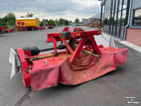 Faucheuse Lely Splendimo 320FC frontmaaier / schijvenmaaier / maaier / maaien / Lely maaier / grazen