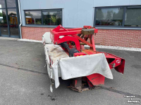 Faucheuse Lely Splendimo 320FC frontmaaier / schijvenmaaier / maaier / maaien / Lely maaier / grazen