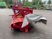 Faucheuse Lely Splendimo 320FC frontmaaier / schijvenmaaier / maaier / maaien / Lely maaier / grazen