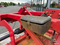 Faucheuse Lely Splendimo 320FC frontmaaier / schijvenmaaier / maaier / maaien / Lely maaier / grazen