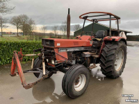 Tracteur Case 745S