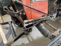 Tracteur Case 745S
