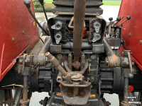 Tracteur Case 745S