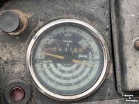 Tracteur Case 745S