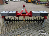 Aérateur de gazon Evers GB 300