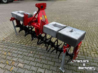 Aérateur de gazon Evers GB 300