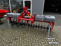 Aérateur de gazon Evers GB 300