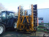 Injecteur de prairie Veenhuis Euroject 3500 8.40/48