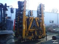 Injecteur de prairie Veenhuis Euroject 3500 8.40/48