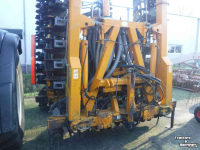 Injecteur de prairie Veenhuis Euroject 3500 8.40/48