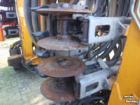 Injecteur de prairie Veenhuis Euroject 3500 8.40/48