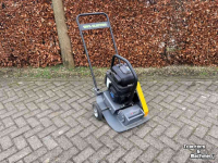 Plaques vibrantes Giant GP1950E