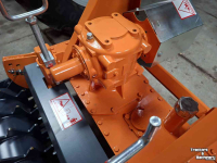 Herse rotative Falc Fox Vigneron 1000