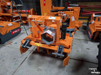 Herse rotative Falc Fox Vigneron 1000