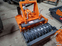 Herse rotative Falc Fox Vigneron 1000