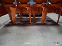 Herse rotative Falc Fox Vigneron 1000
