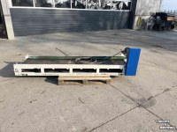 Convoyeur Dijkstra transportband 220cm