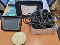 Pièces d‘occasion diverse Trimble CFX 750