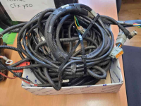 Pièces d‘occasion diverse Trimble CFX 750