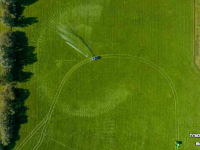 Enrouleur d‘irrigation Fasterholt 500/100