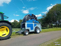 Enrouleur d‘irrigation Fasterholt 500/100