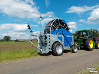 Enrouleur d‘irrigation Fasterholt 500/100