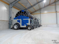 Enrouleur d‘irrigation Fasterholt 500/100