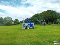 Enrouleur d‘irrigation Fasterholt 500/100