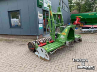 Herse rotative Celli Maxi 300 Rotorkopeg