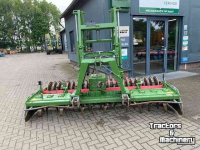Herse rotative Celli Maxi 300 Rotorkopeg