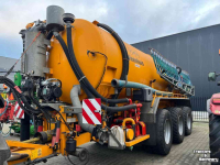 Tonneau de lisier Veenhuis Premiumline
