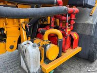 Tonneau de lisier Veenhuis Premiumline