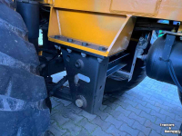 Tonneau de lisier Veenhuis Premiumline
