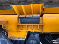 Tonneau de lisier Veenhuis Premiumline