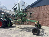 Andaineur Stoll M800 pro hark