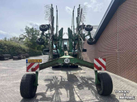 Andaineur Stoll M800 pro hark