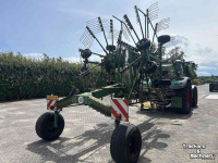Andaineur Stoll M800 pro hark