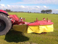 Faucheuse Pottinger pottinger novacat 8600 ED Pottinger Novacat 306F ED