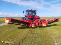 Faucheuse Pottinger pottinger novacat 8600 ED Pottinger Novacat 306F ED
