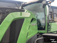 Tracteur Fendt 826 profiplus Scr