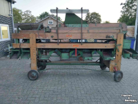 Trieuse Schouten Kwartet Aardappel sorteermachine