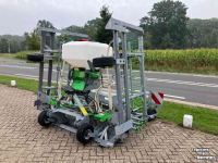 Machine à resemer Zocon GREENKEEPER G-06 PLUS