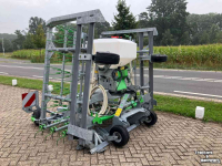 Machine à resemer Zocon GREENKEEPER G-06 PLUS