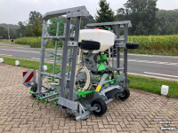 Machine à resemer Zocon GREENKEEPER G-06 PLUS