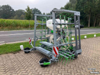 Machine à resemer Zocon GREENKEEPER G-06 PLUS
