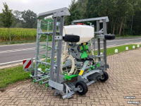 Machine à resemer Zocon GREENKEEPER G-06 PLUS